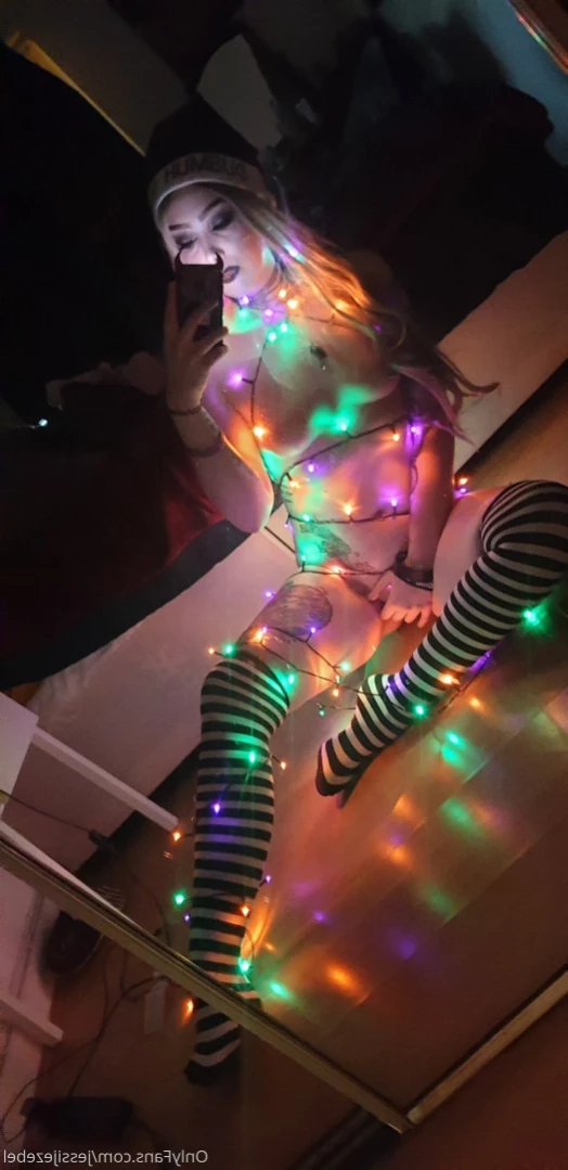 Jessi Jinxed [ jessi_jinxed ] Onlyfans leaked photo 14548890 on Hotleaks.tv