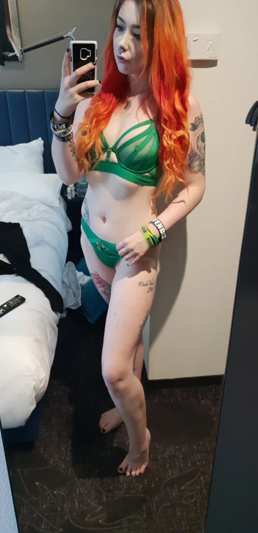 Jessi Jinxed [ jessi_jinxed ] Onlyfans leaked photo 14587398 on Hotleaks.tv