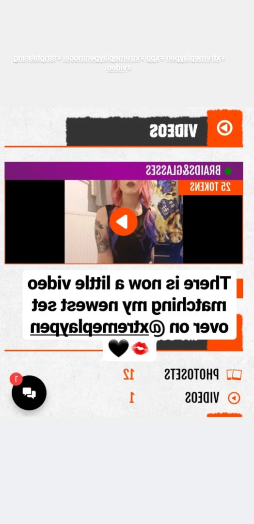 Jessi Jinxed [ jessi_jinxed ] Onlyfans leaked photo 14607114 on Hotleaks.tv