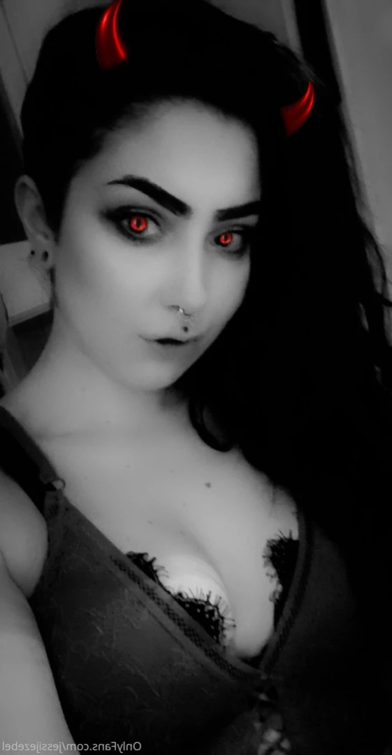 Jessi Jinxed [ jessi_jinxed ] Onlyfans leaked photo 14632786 on Hotleaks.tv