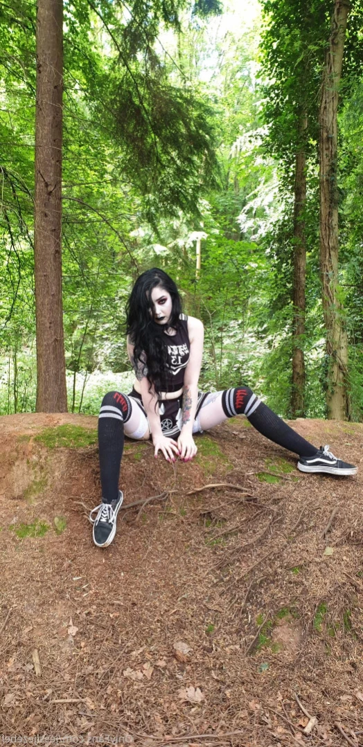 Jessi Jinxed [ jessi_jinxed ] Onlyfans leaked photo 14632791 on Hotleaks.tv
