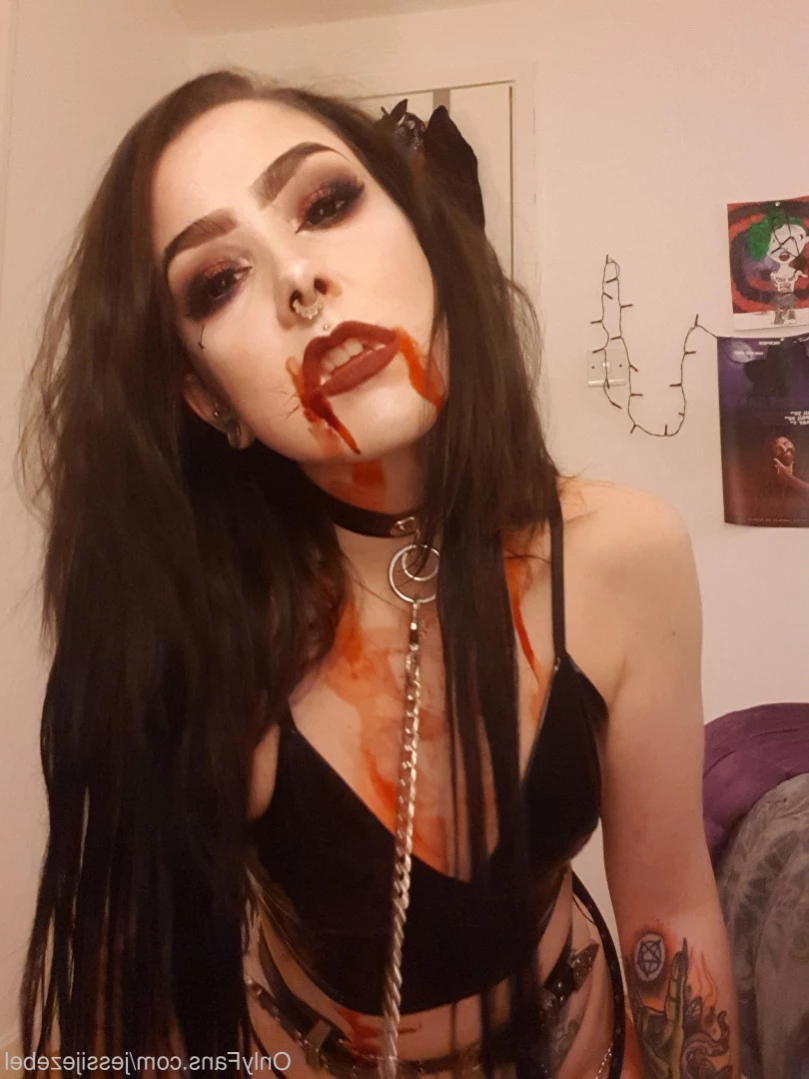 Jessi Jinxed [ jessi_jinxed ] Onlyfans leaked photo 14779843 on Hotleaks.tv