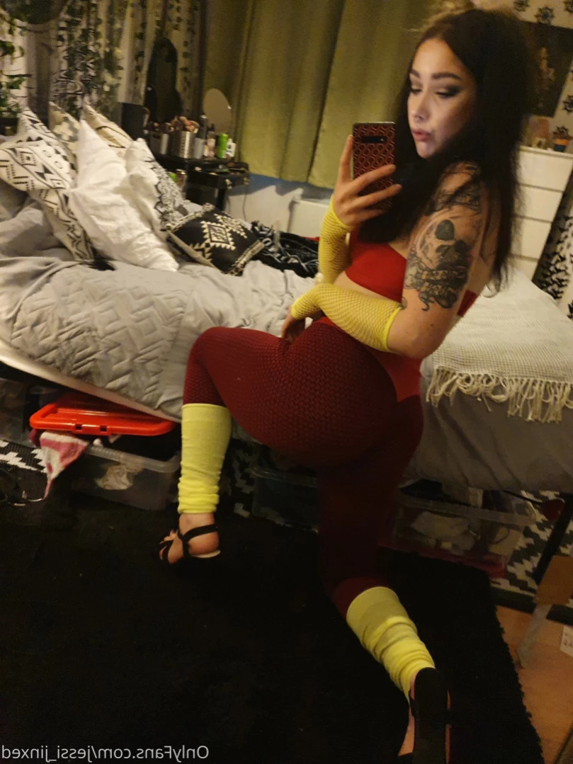 Jessi Jinxed [ jessi_jinxed ] Onlyfans leaked photo 14796106 on Hotleaks.tv