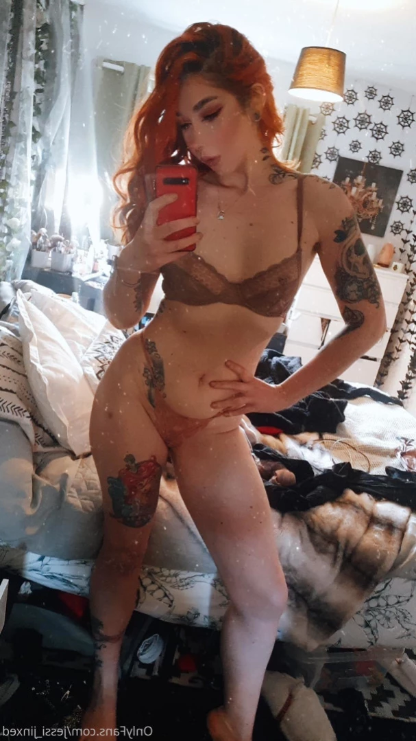 Jessi Jinxed [ jessi_jinxed ] Onlyfans leaked photo 14836078 on Hotleaks.tv