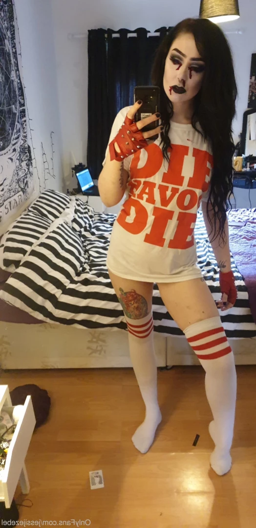 Jessi Jinxed [ jessi_jinxed ] Onlyfans leaked photo 14912015 on Hotleaks.tv