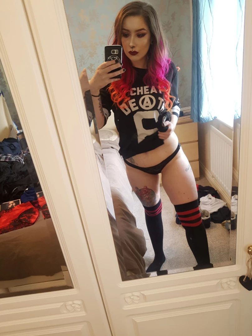 Jessi Jinxed [ jessi_jinxed ] Onlyfans leaked photo 14947277 on Hotleaks.tv