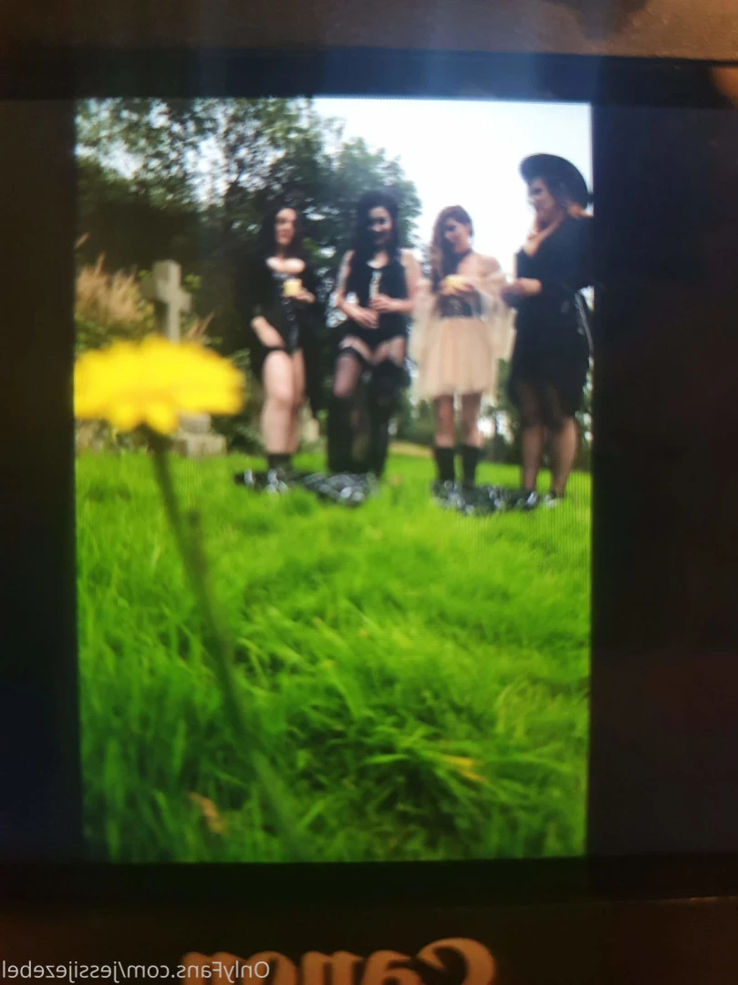 Jessi Jinxed [ jessi_jinxed ] Onlyfans leaked photo 14947288 on Hotleaks.tv