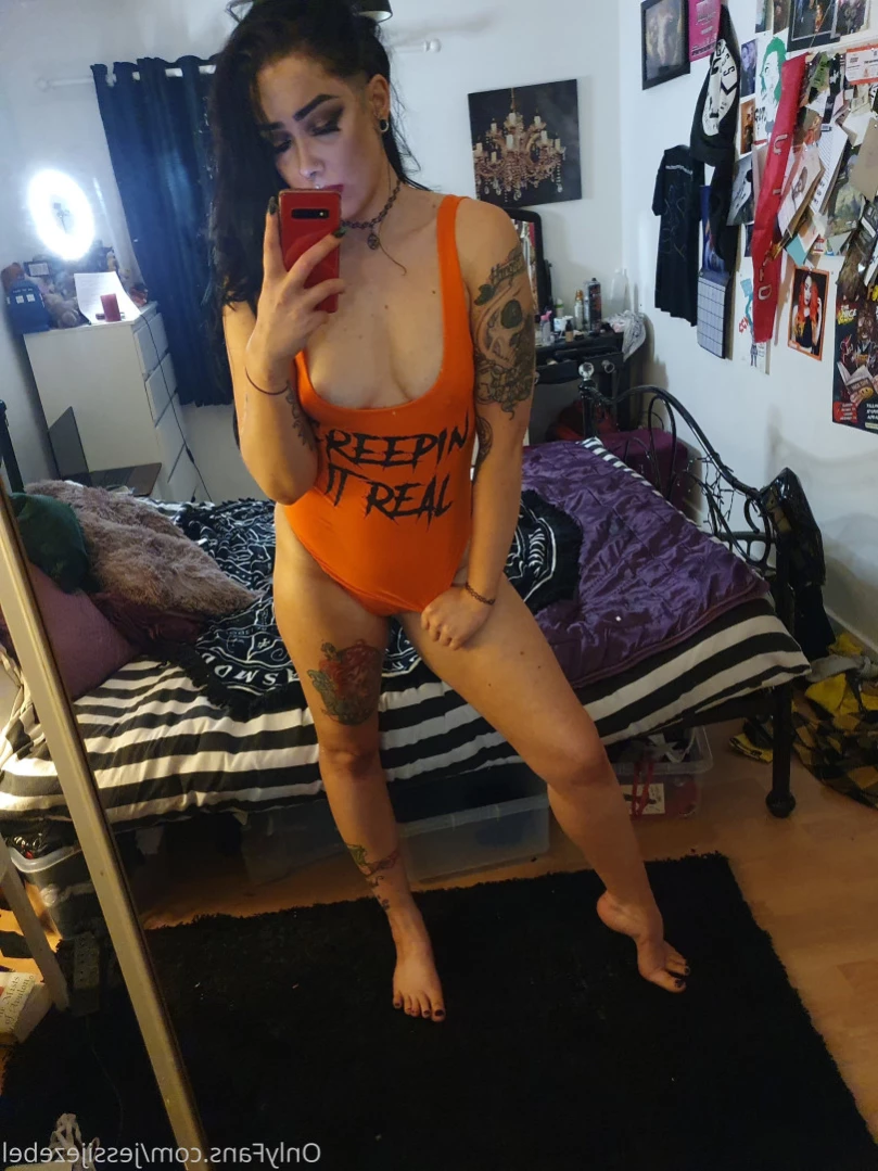 Jessi Jinxed [ jessi_jinxed ] Onlyfans leaked photo 14986890 on Hotleaks.tv