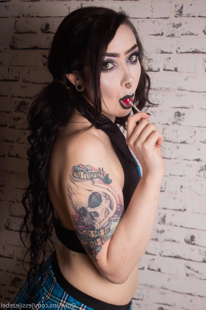 Jessi Jinxed [ jessi_jinxed ] Onlyfans leaked photo 15059773 on Hotleaks.tv