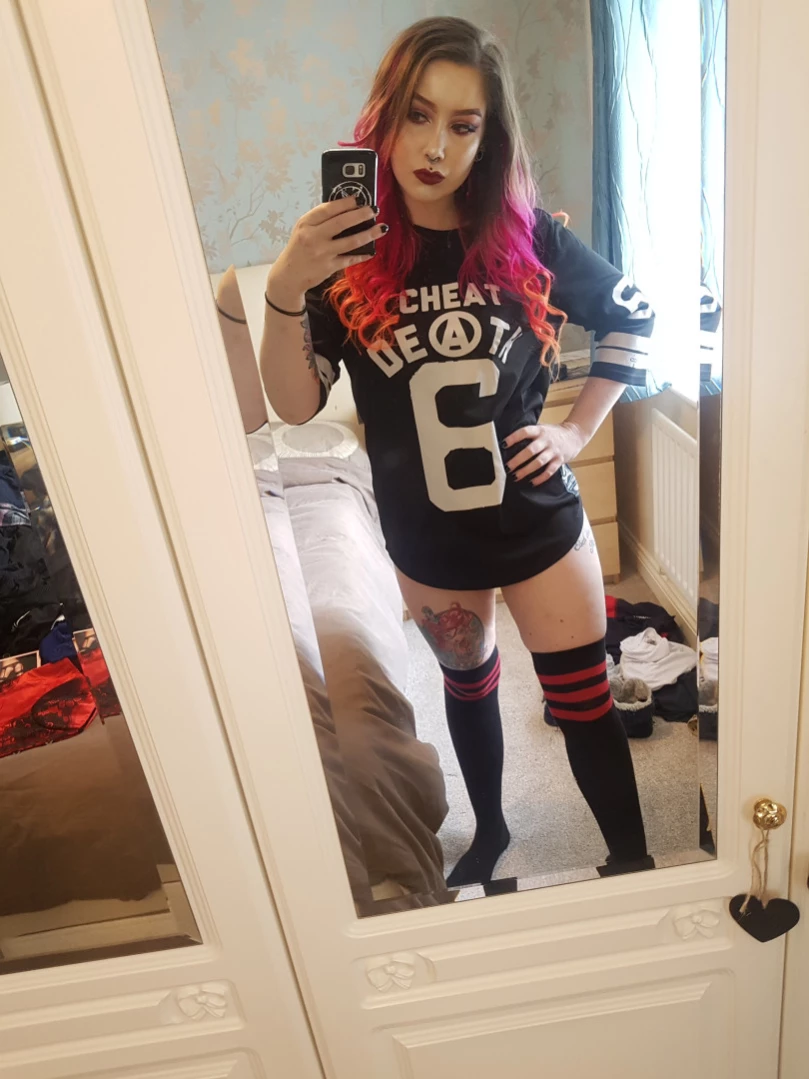 Jessi Jinxed [ jessi_jinxed ] Onlyfans leaked photo 15061993 on Hotleaks.tv