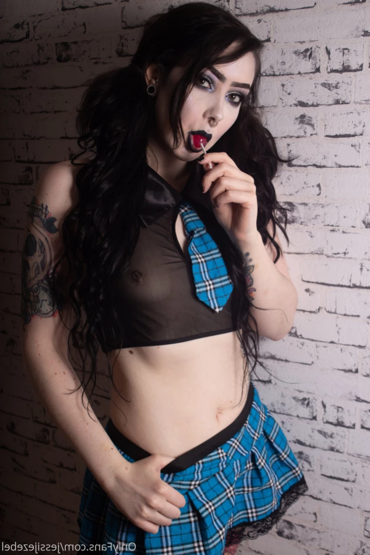 Jessi Jinxed [ jessi_jinxed ] Onlyfans leaked photo 15195928 on Hotleaks.tv