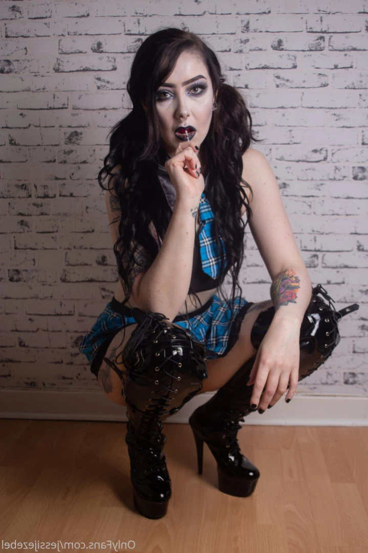 Jessi Jinxed [ jessi_jinxed ] Onlyfans leaked photo 15196188 on Hotleaks.tv