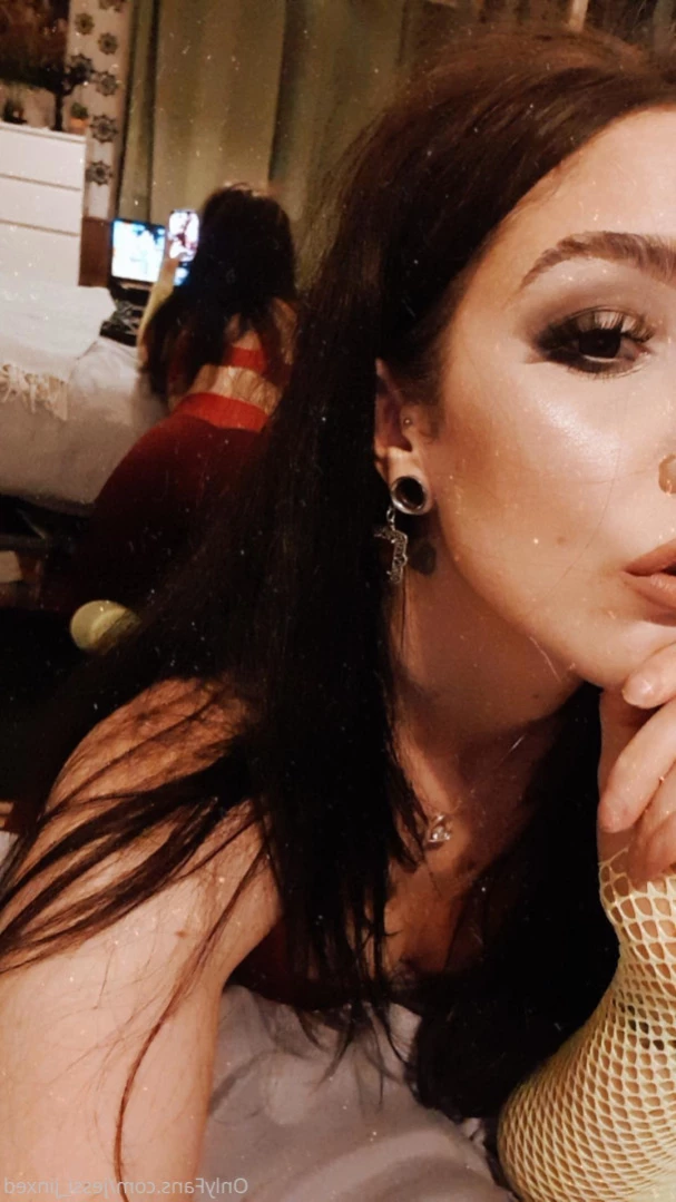 Jessi Jinxed [ jessi_jinxed ] Onlyfans leaked photo 15196197 on Hotleaks.tv