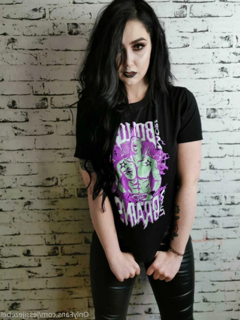 Jessi Jinxed [ jessi_jinxed ] Onlyfans leaked photo 15196384 on Hotleaks.tv