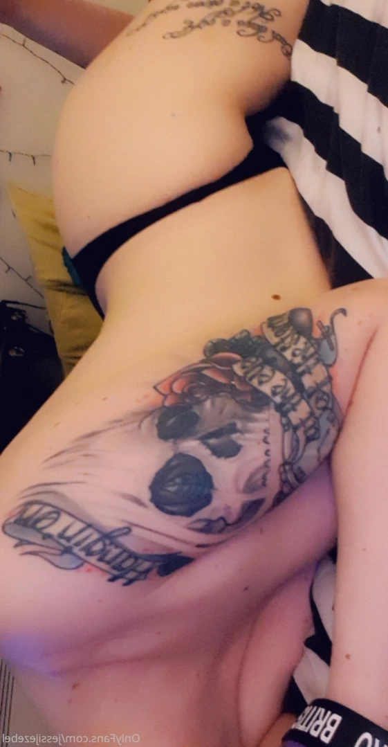 Jessi Jinxed [ jessi_jinxed ] Onlyfans leaked photo 15196415 on Hotleaks.tv