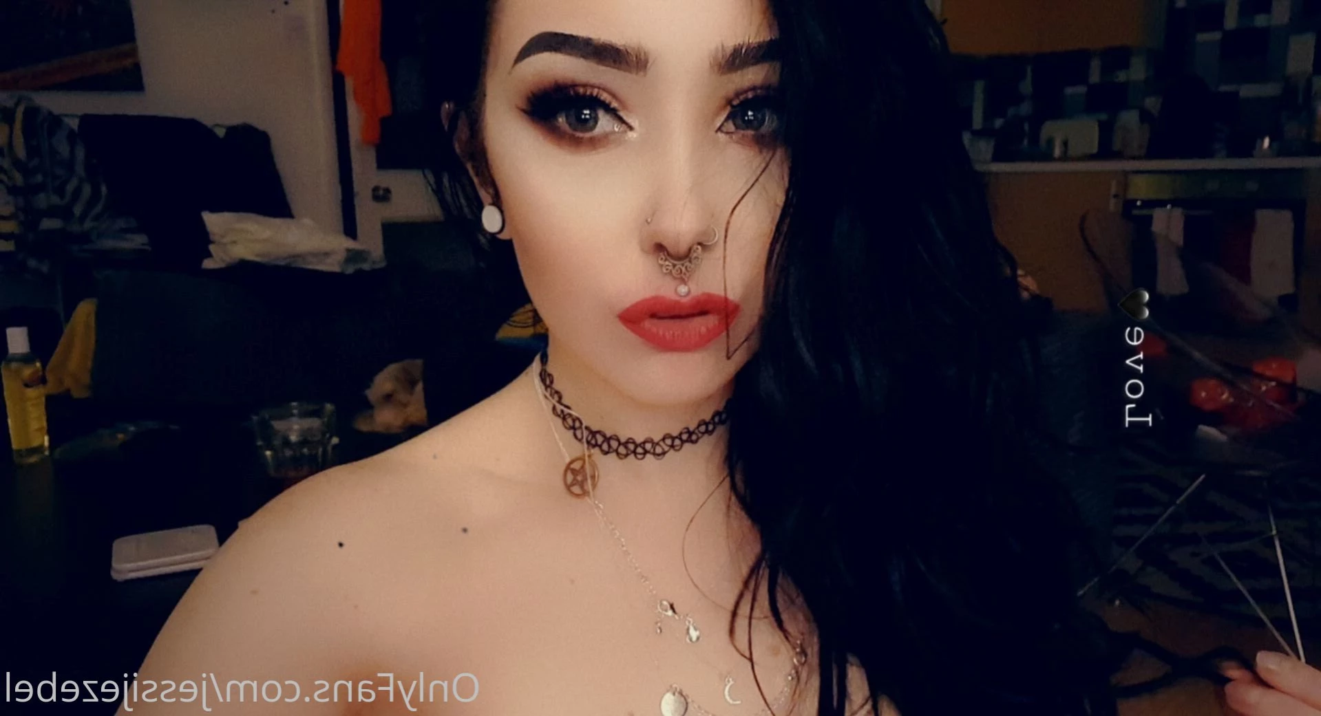 Jessi Jinxed [ jessi_jinxed ] Onlyfans leaked photo 15196446 on Hotleaks.tv