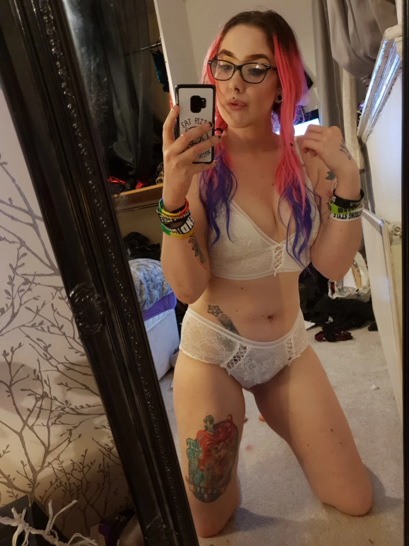Jessi Jinxed [ jessi_jinxed ] Onlyfans leaked photo 15196758 on Hotleaks.tv