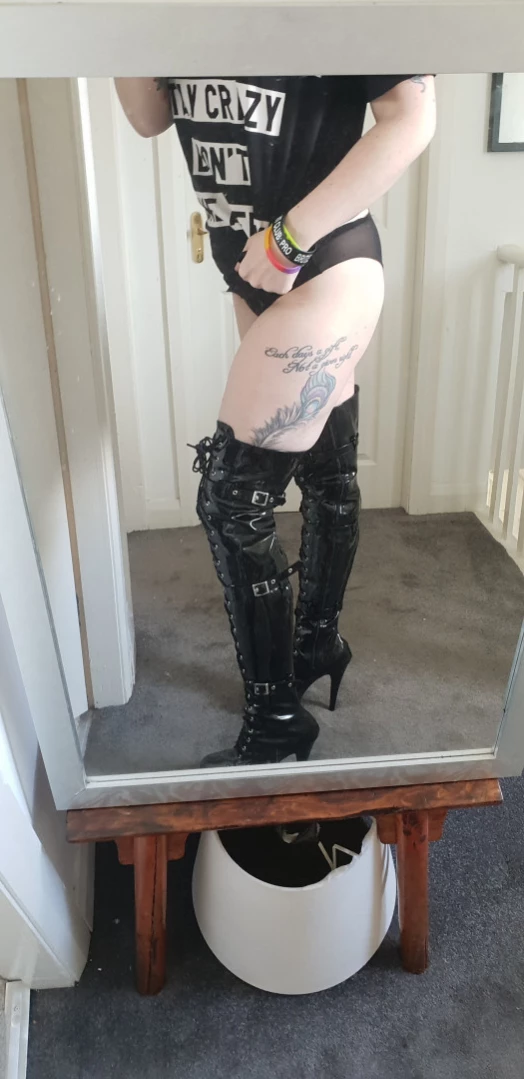Jessi Jinxed [ jessi_jinxed ] Onlyfans leaked photo 15199884 on Hotleaks.tv