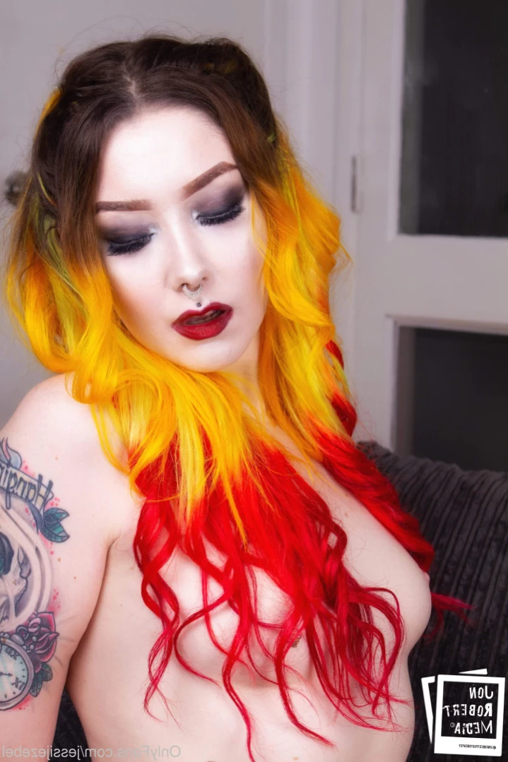 Jessi Jinxed [ jessi_jinxed ] Onlyfans leaked photo 15276529 on Hotleaks.tv