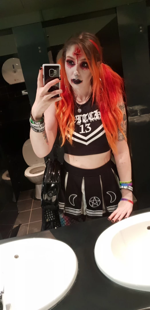 Jessi Jinxed [ jessi_jinxed ] Onlyfans leaked photo 15276587 on Hotleaks.tv