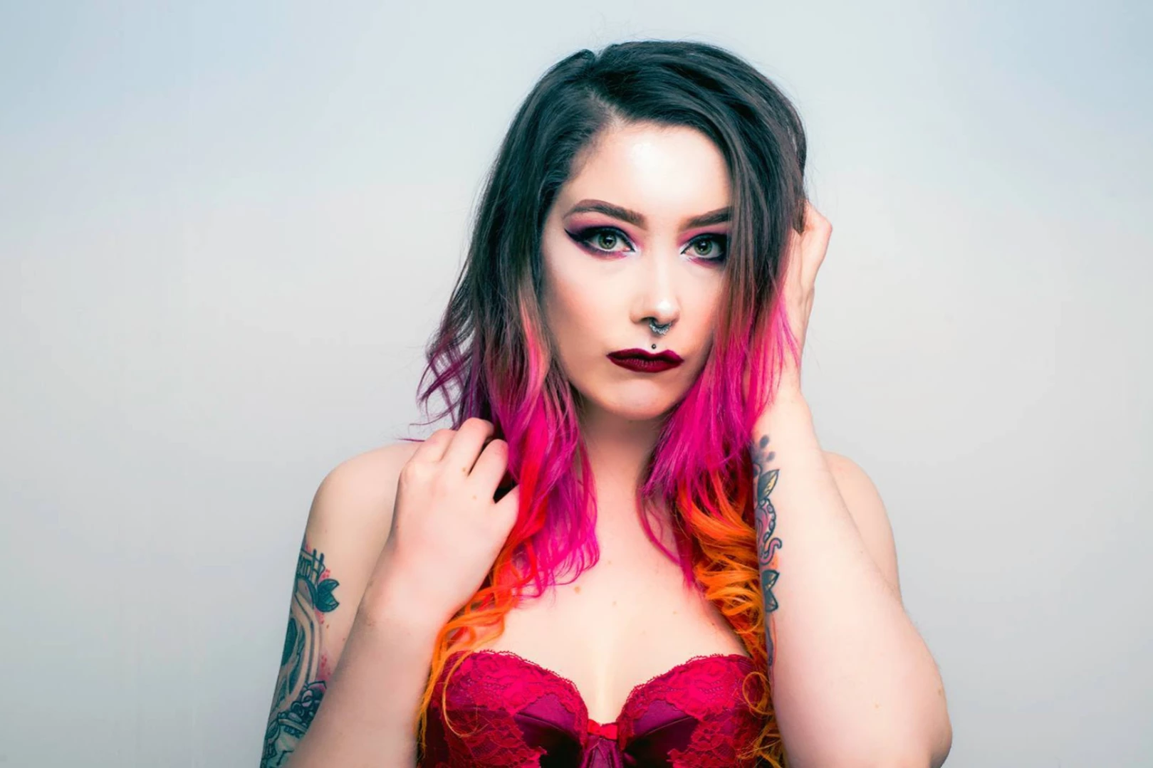 Jessi Jinxed [ jessi_jinxed ] Onlyfans leaked photo 15277107 on Hotleaks.tv
