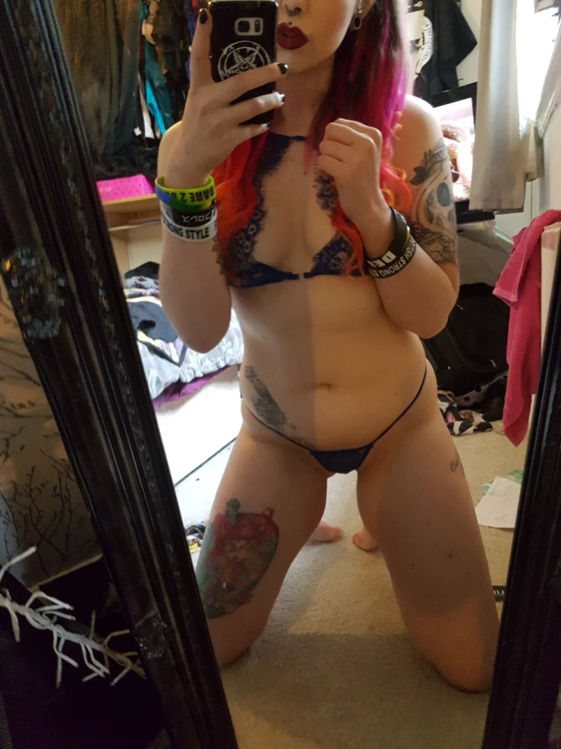 Jessi Jinxed [ jessi_jinxed ] Onlyfans leaked photo 15277237 on Hotleaks.tv