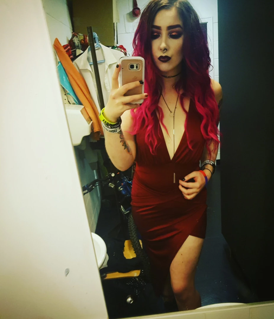 Jessi Jinxed [ jessi_jinxed ] Onlyfans leaked photo 15277460 on Hotleaks.tv