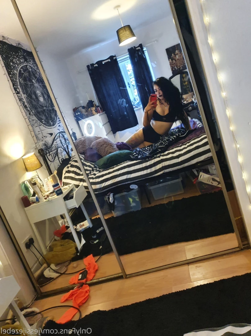 Jessi Jinxed [ jessi_jinxed ] Onlyfans leaked photo 15277510 on Hotleaks.tv