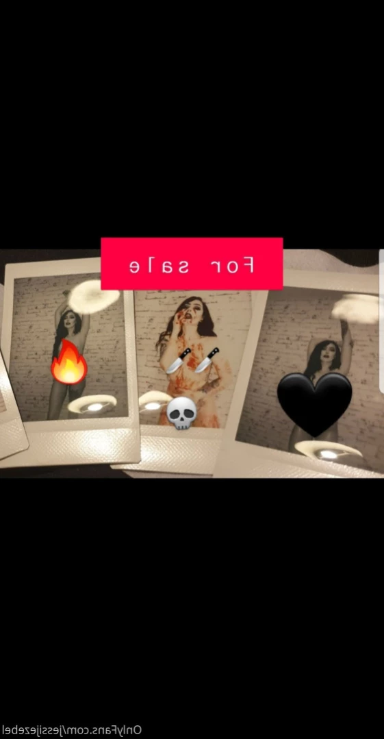 Jessi Jinxed [ jessi_jinxed ] Onlyfans leaked photo 15277540 on Hotleaks.tv