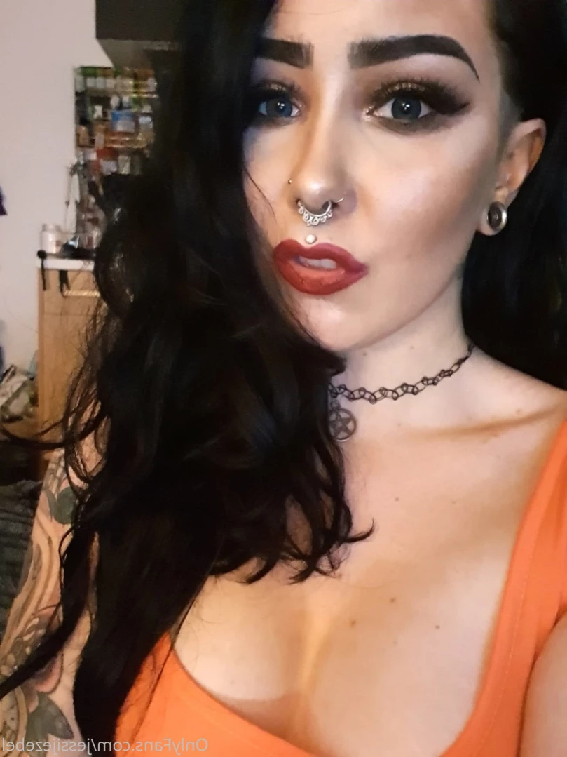 Jessi Jinxed [ jessi_jinxed ] Onlyfans leaked photo 15277789 on Hotleaks.tv