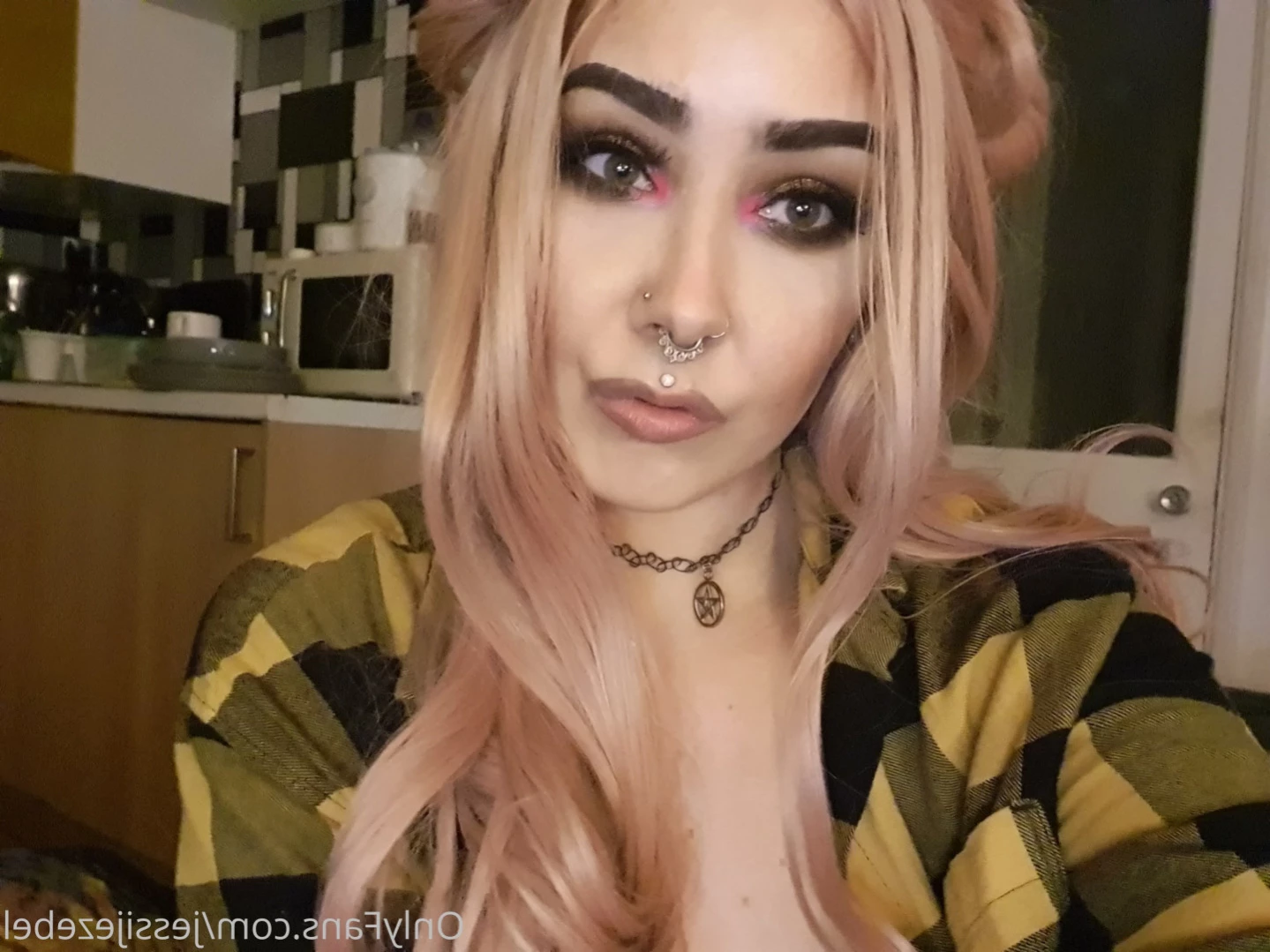 Jessi Jinxed [ jessi_jinxed ] Onlyfans leaked photo 15277815 on Hotleaks.tv