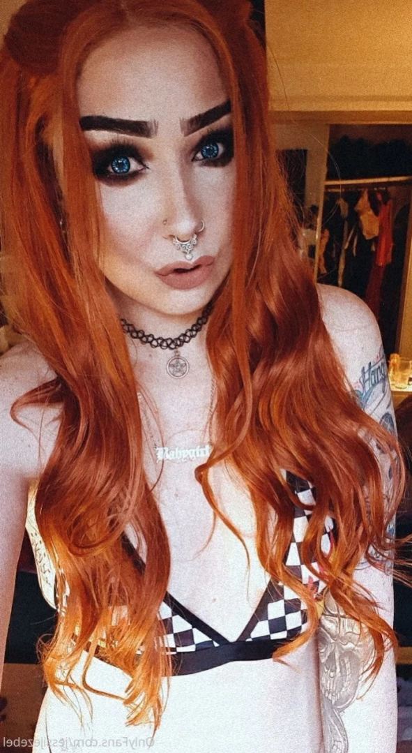 Jessi Jinxed [ jessi_jinxed ] Onlyfans leaked photo 15277839 on Hotleaks.tv