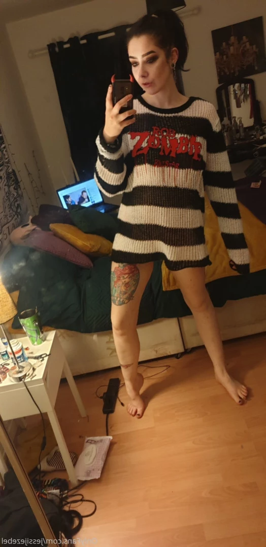 Jessi Jinxed [ jessi_jinxed ] Onlyfans leaked photo 15277848 on Hotleaks.tv