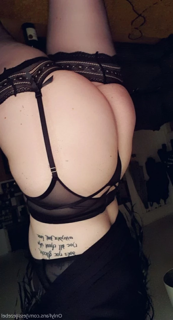 Jessi Jinxed [ jessi_jinxed ] Onlyfans leaked photo 15277922 on Hotleaks.tv