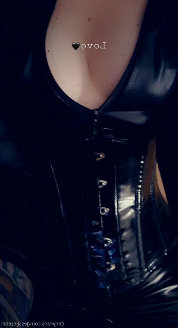Jessi Jinxed [ jessi_jinxed ] Onlyfans leaked photo 15277956 on Hotleaks.tv