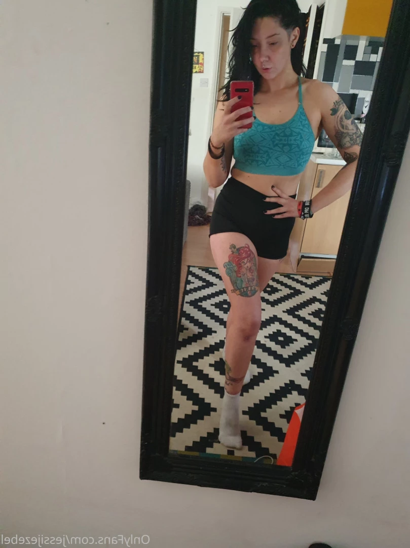 Jessi Jinxed [ jessi_jinxed ] Onlyfans leaked photo 15277970 on Hotleaks.tv