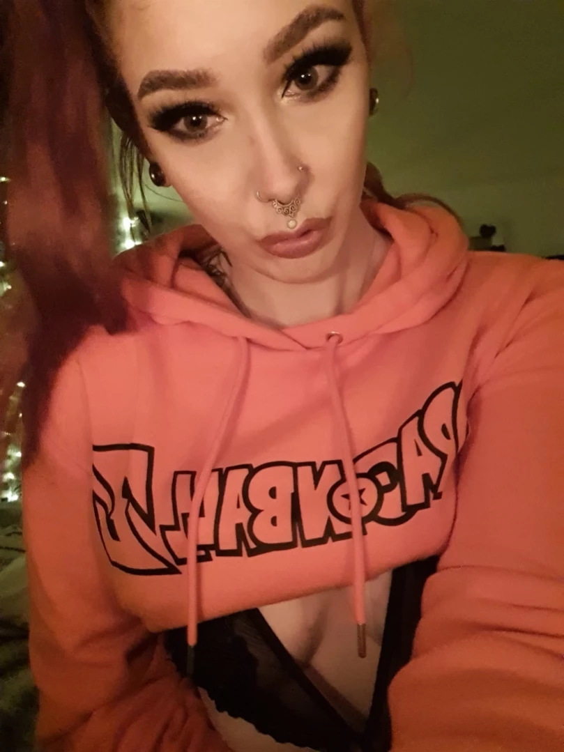 Jessi Jinxed [ jessi_jinxed ] Onlyfans leaked photo 15284396 on Hotleaks.tv