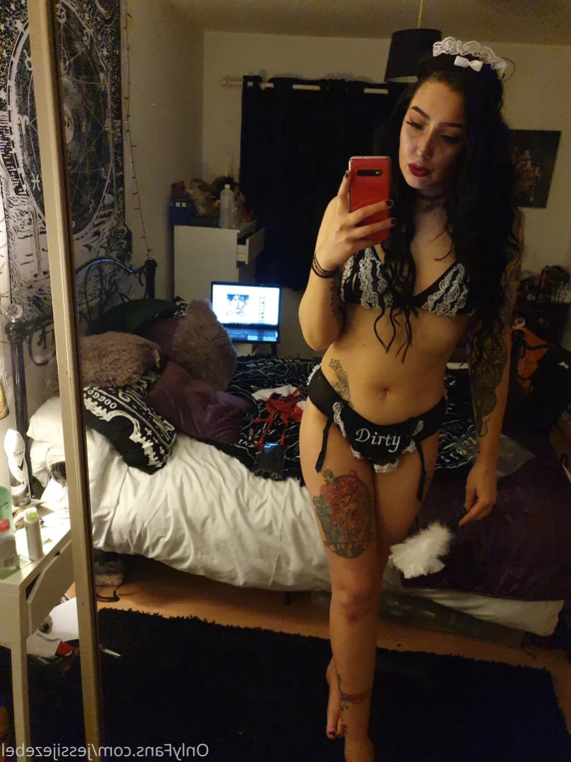 Jessi Jinxed [ jessi_jinxed ] Onlyfans leaked photo 15353216 on Hotleaks.tv