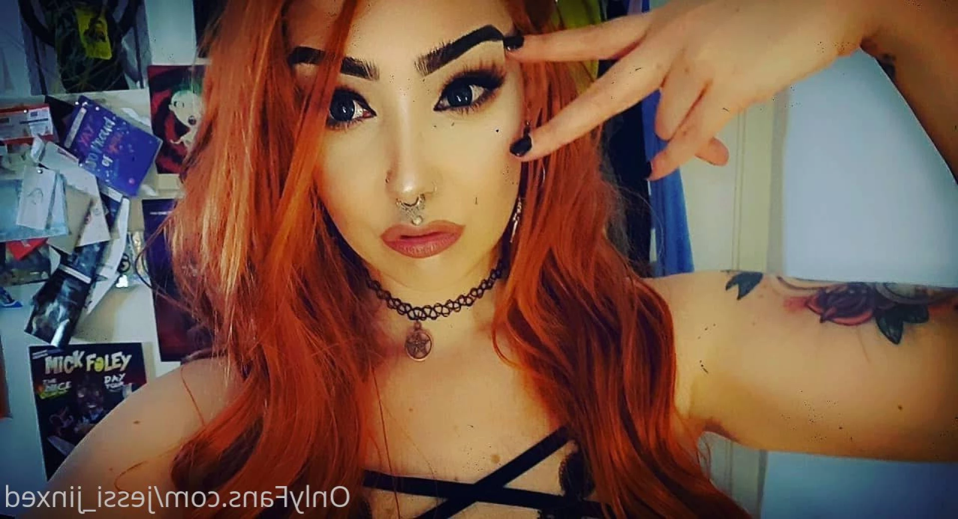 Jessi Jinxed [ jessi_jinxed ] Onlyfans leaked photo 15353299 on Hotleaks.tv