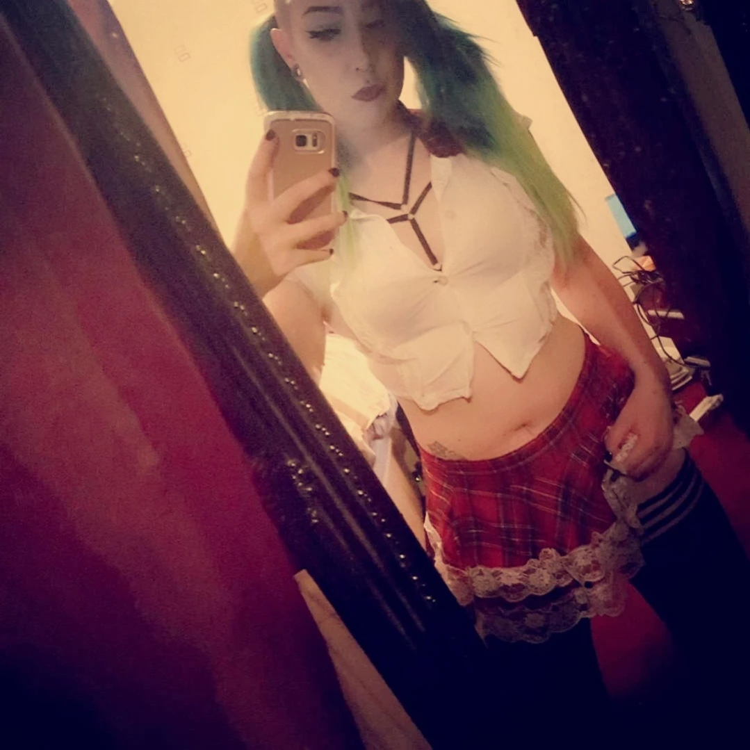 Jessi Jinxed [ jessi_jinxed ] Onlyfans leaked photo 15365411 on Hotleaks.tv