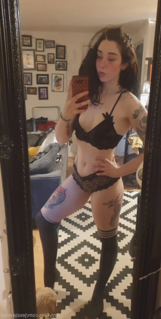 Jessi Jinxed [ jessi_jinxed ] Onlyfans leaked photo 15465310 on Hotleaks.tv