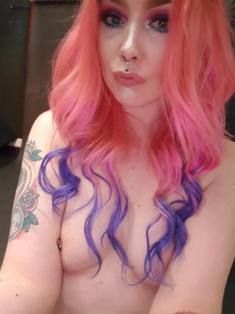 Jessi Jinxed [ jessi_jinxed ] Onlyfans leaked photo 15490582 on Hotleaks.tv