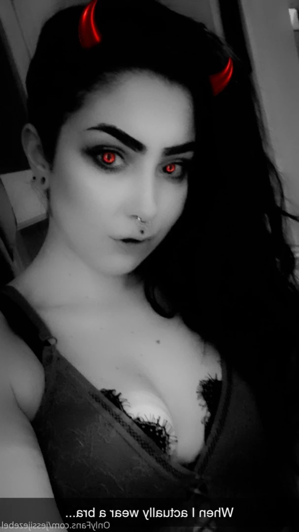 Jessi Jinxed [ jessi_jinxed ] Onlyfans leaked photo 15504809 on Hotleaks.tv