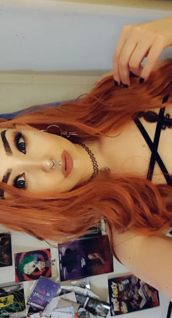 Jessi Jinxed [ jessi_jinxed ] Onlyfans leaked photo 15504836 on Hotleaks.tv
