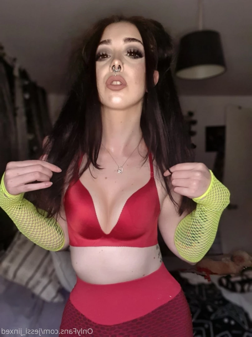 Jessi Jinxed [ jessi_jinxed ] Onlyfans leaked photo 15540053 on Hotleaks.tv
