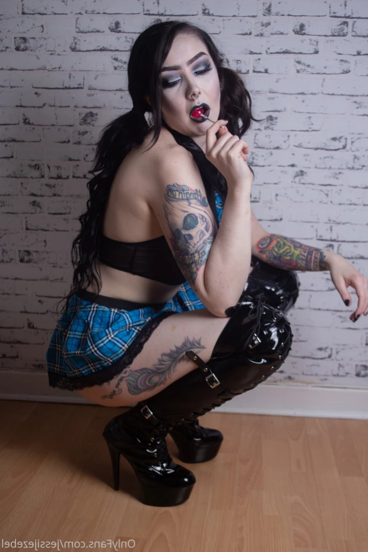 Jessi Jinxed [ jessi_jinxed ] Onlyfans leaked photo 15555588 on Hotleaks.tv