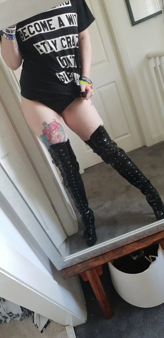 Jessi Jinxed [ jessi_jinxed ] Onlyfans leaked photo 15568544 on Hotleaks.tv