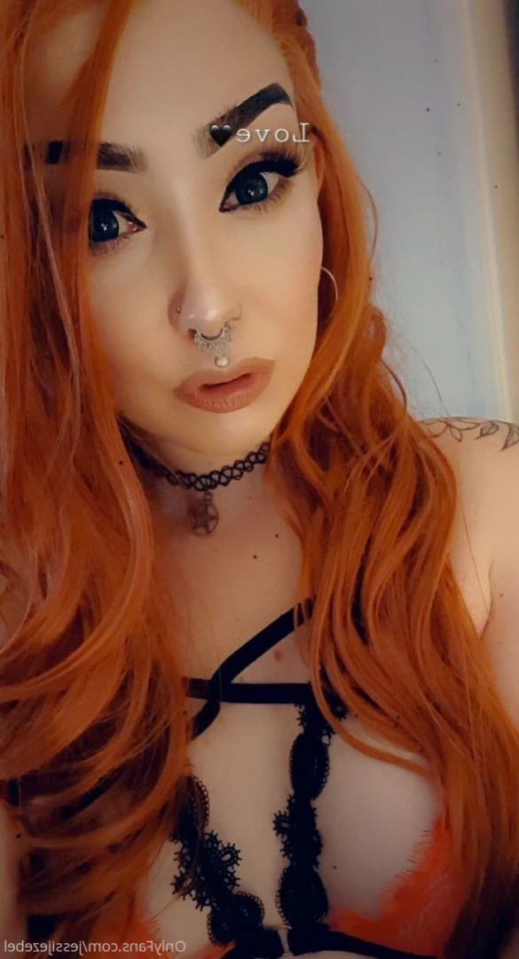 Jessi Jinxed [ jessi_jinxed ] Onlyfans leaked photo 15608204 on Hotleaks.tv