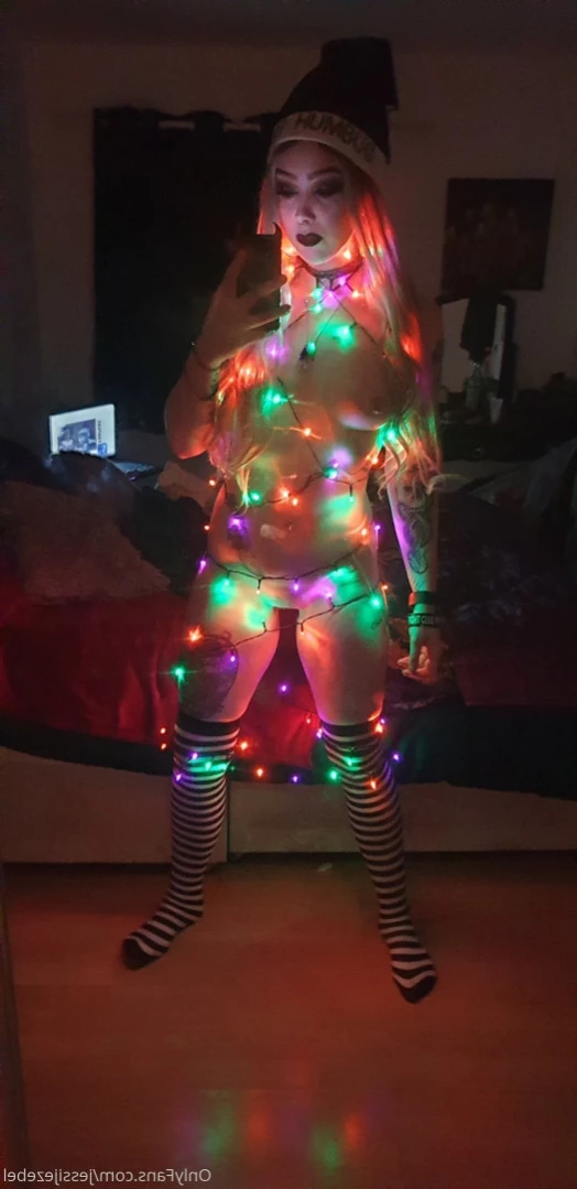 Jessi Jinxed [ jessi_jinxed ] Onlyfans leaked photo 15608220 on Hotleaks.tv