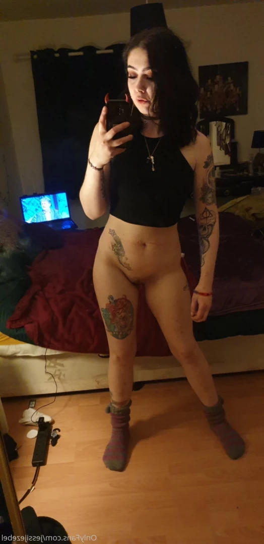Jessi Jinxed [ jessi_jinxed ] Onlyfans leaked photo 15621169 on Hotleaks.tv